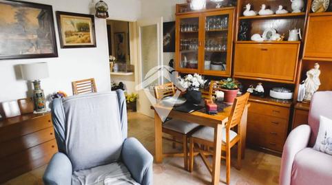 Foto 3 de Pis en venda a Juli Garreta, Can Rull, Barcelona