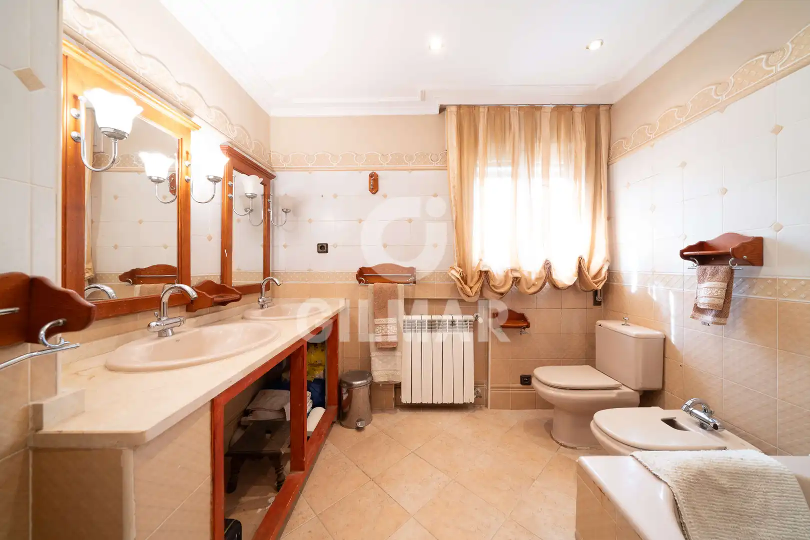 Villa con piscina in vendita a Calle del Parque, imagen 20