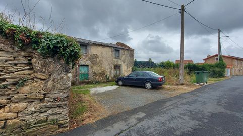 Foto 4 de Casa o chalet en venta en Camino Pelegrino, O Feal - Xubia, Narón