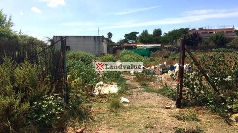 Foto 5 de Residencial en venda a Perdiz, 24, Sanlúcar la Mayor, Sevilla