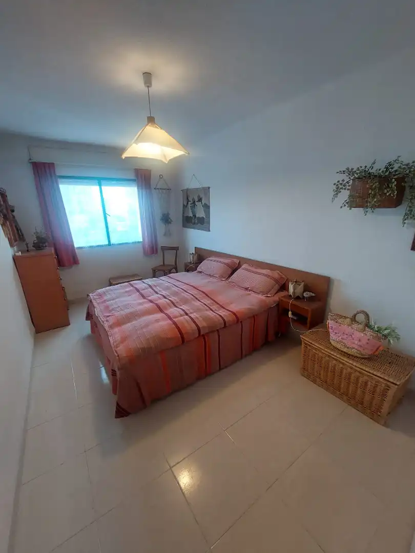Bedroom of Apartments for sale in Cambrils  with Terrace, Furnished and Oven