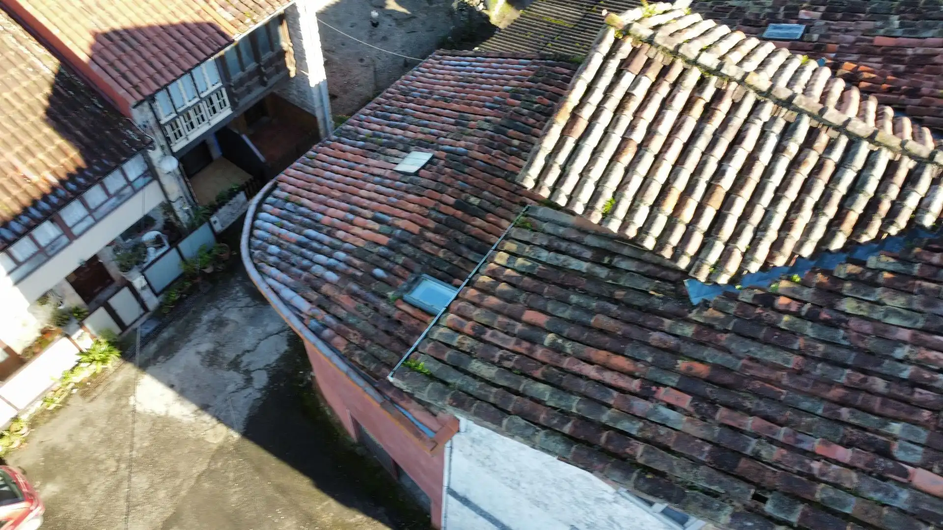 Exterior view of Houses for sale in Llanes