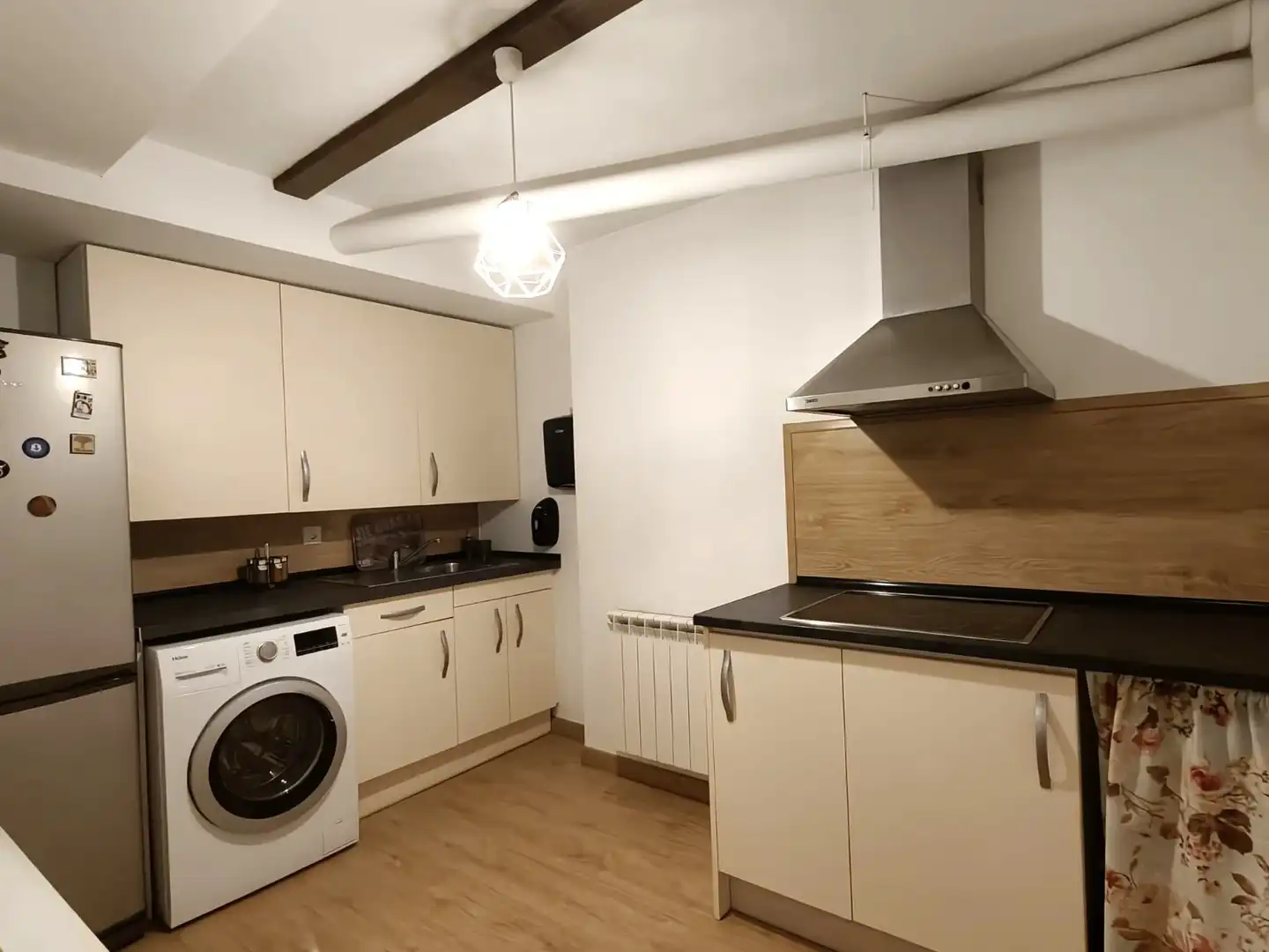 Cuina de Casa o xalet en venda en Valdemoro amb Aire condicionat, Calefacció i Parquet