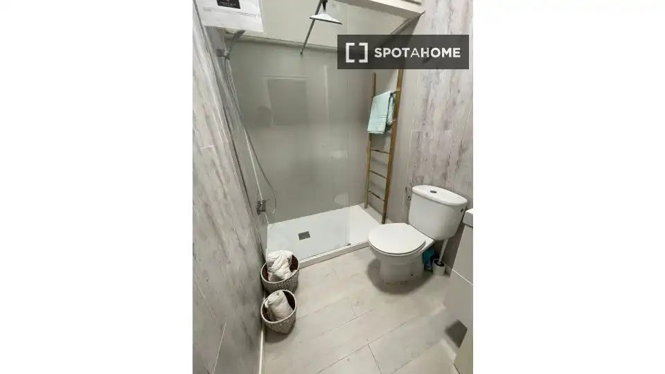 Habitació a Campoamor