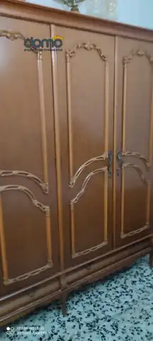 Habitación de Piso de alquiler en Almería con Aire acondicionado, Amueblado y Horno