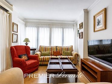 Appartement avec balcon à vendre à ESTACION, DE LA