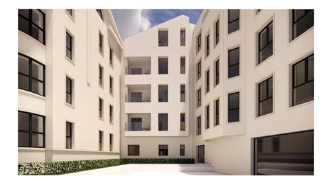 Foto 4 de Planta baixa en venda a Calle Calle de San Ignacio, San Pablo - San Nicolás, Valladolid Capital