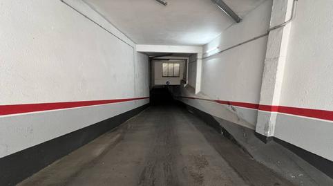 Photo 3 of Garage for sale in Sant Marian, 113, Barri del Centre, Terrassa
