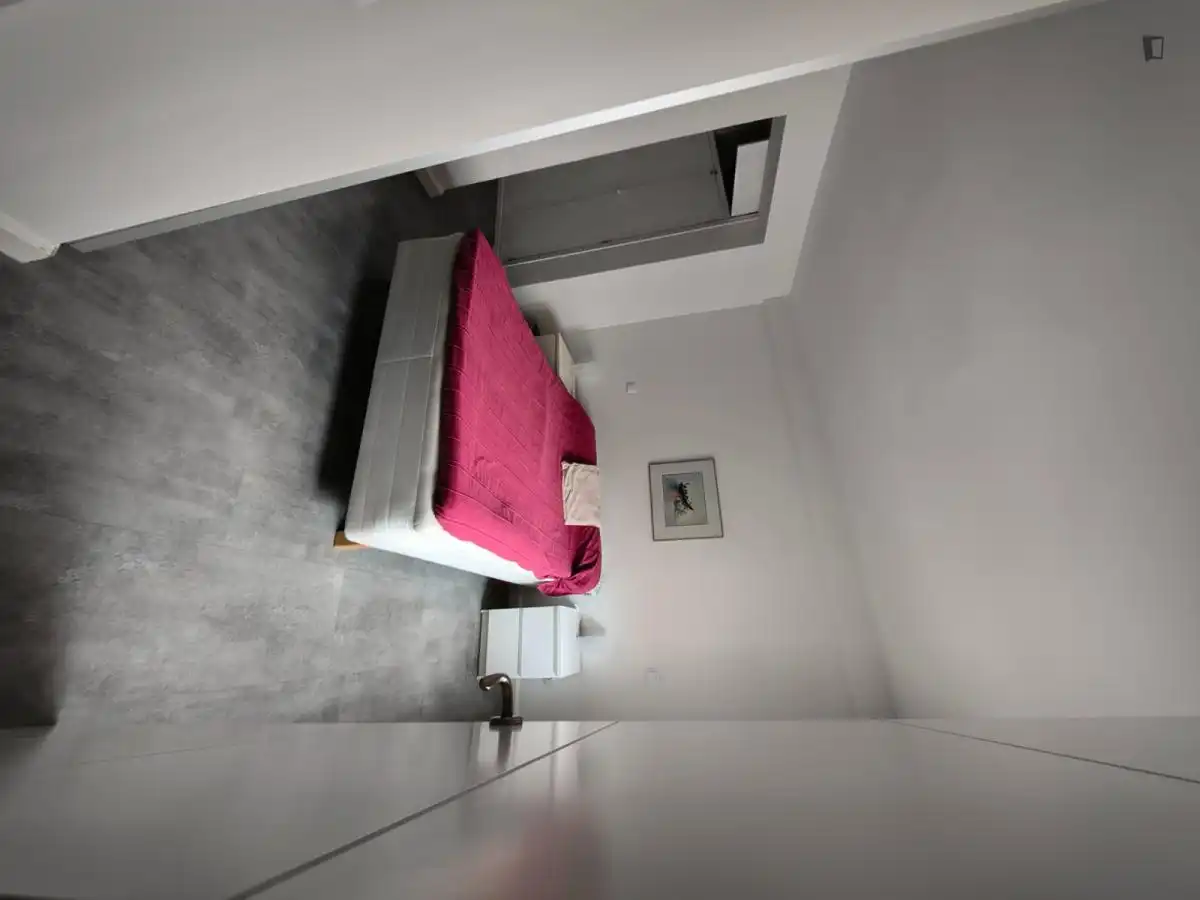 Apartament de lloguer a Madrid, Madrid