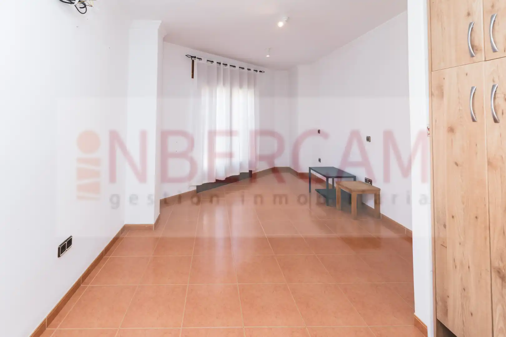 Wohnung zum Verkauf in El Ejido mit Möbliert und Balkon