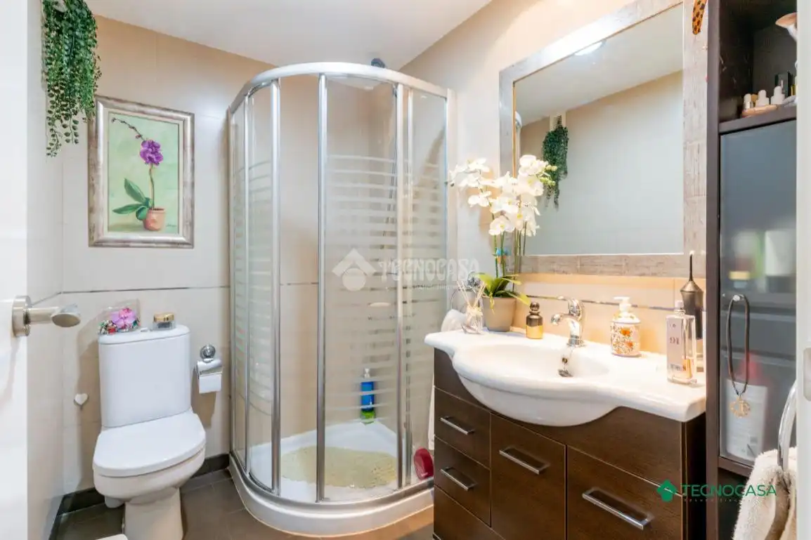 Appartement avec piscine à vendre à Aguadulce, imagen 28