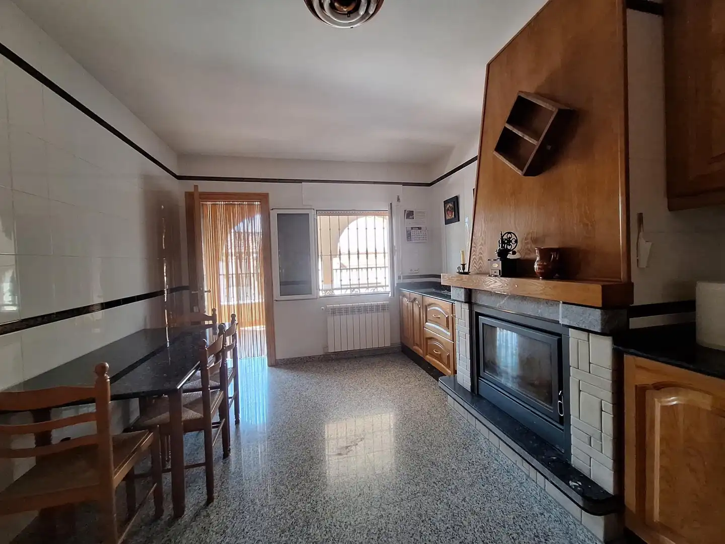 Haus mit Terrasse zum Verkauf in Oria, imagen 3