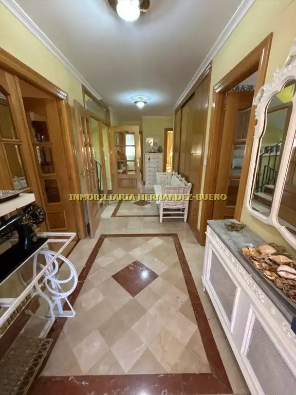 Casa o chalet en venta en Buenavista con Calefacción, Jardín privado y Terraza