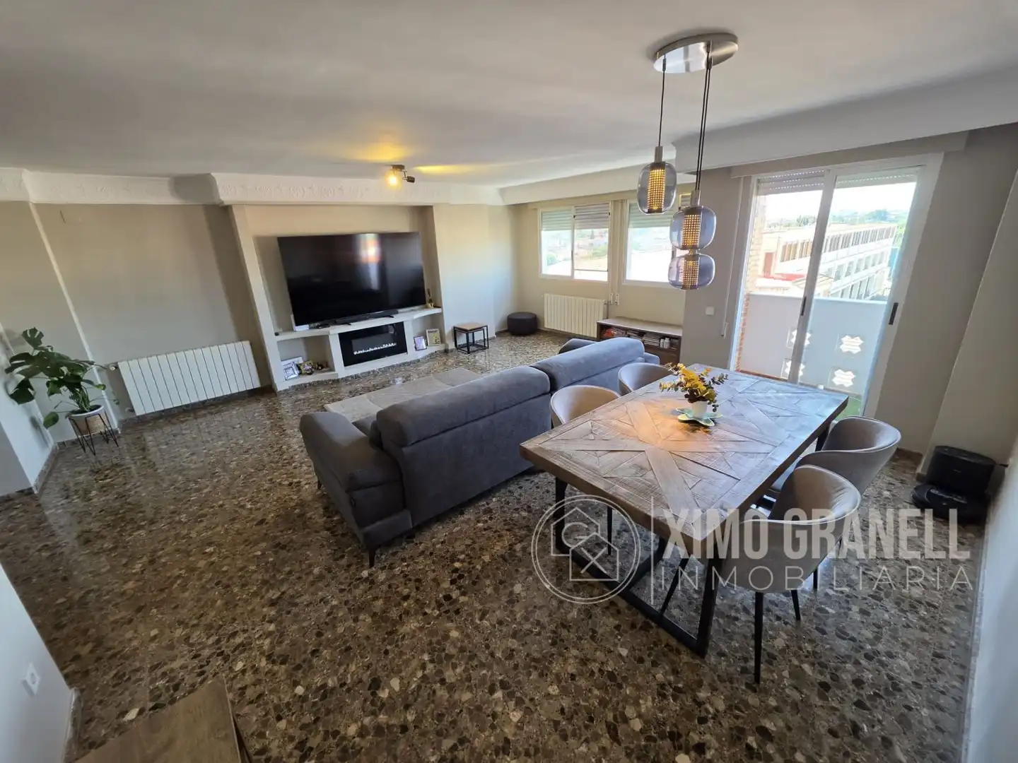 Duplex with lift for sale in Camino de Onda - Salesianos