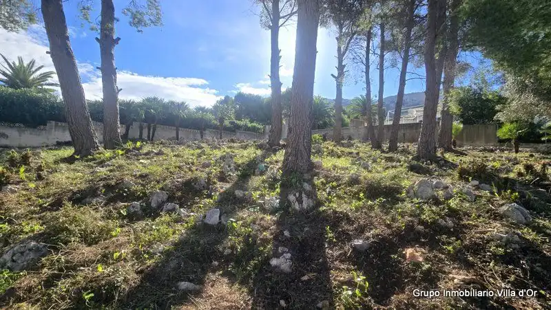 Terrenys i solars en venda a La Pedrera - Vessanes, imagen 9