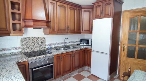 Photo 4 of Single-family semi-detached to rent in Las Flores - Huerta, Las Gabias