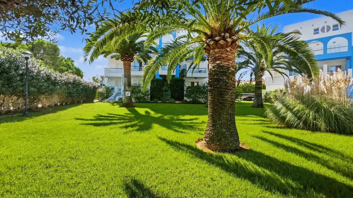 Estudio en venta en Dénia, Alicante