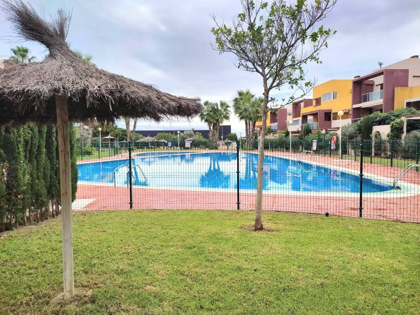 Apartment with pool for sale in Orihuela Costa, imagen 30