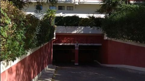 Foto 2 de Garaje de alquiler en Calle de la Bañeza, 43, Peñagrande, Madrid Capital