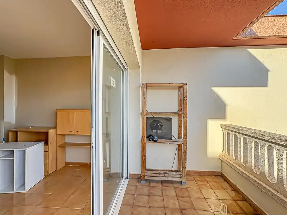 Flat with terrace for sale in Carrer Girona 9, imagen 23