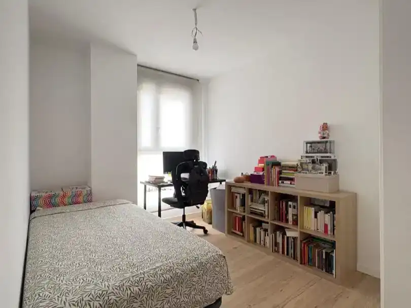Bedroom of Flat for sale in País Valencià