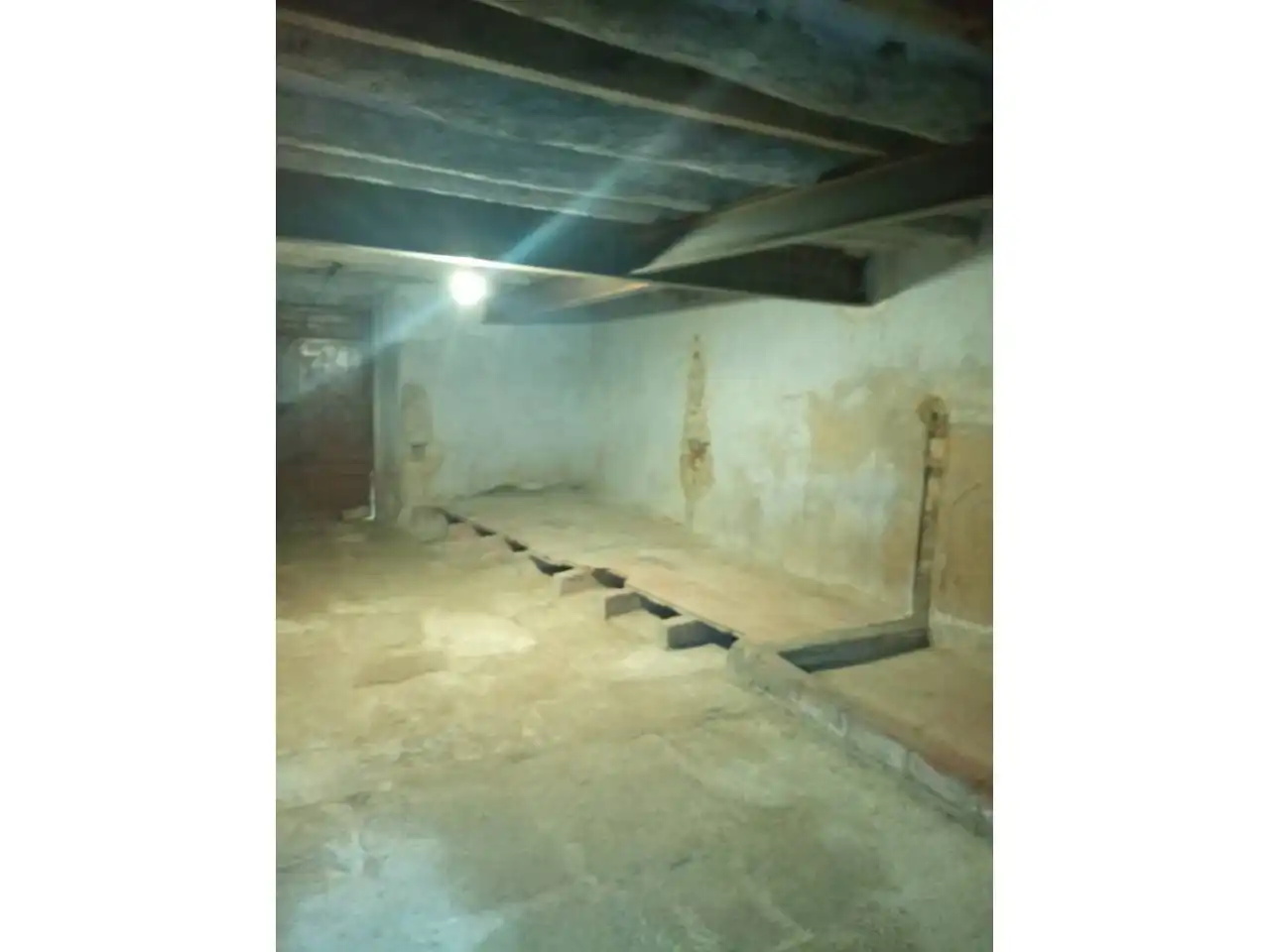 Casa amb jardí en venda a Calle Mayor, imagen 4