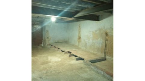 Foto 4 de Casa o chalet en venta en Calle Mayor, La Floresta, Lleida