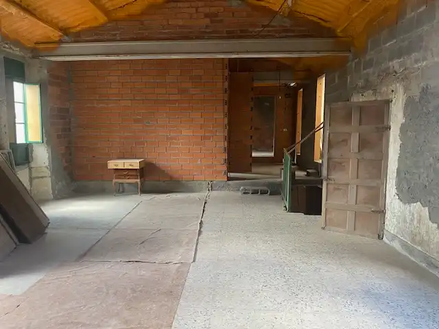Casa rustica con giardino in vendita a Lugar Carballeira, imagen 13