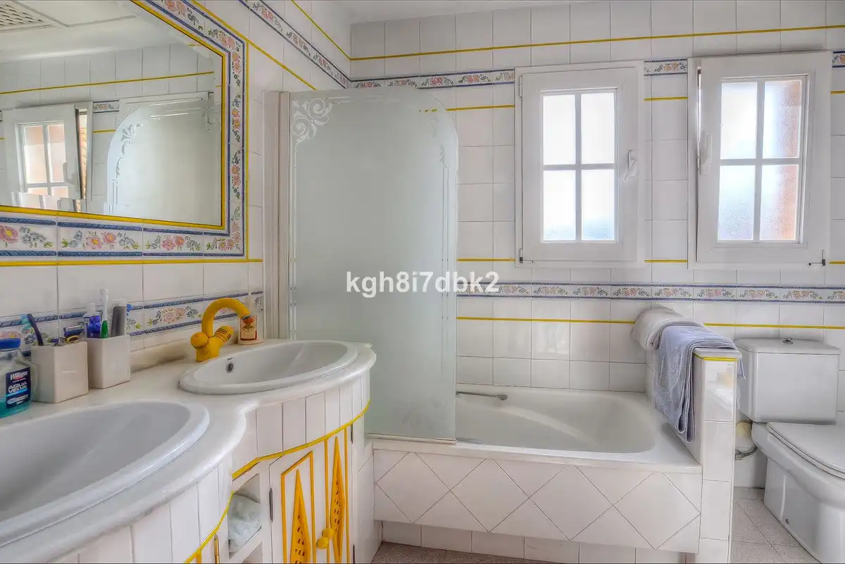 Adossat en venda a Montealto - Monterrey, imagen 24