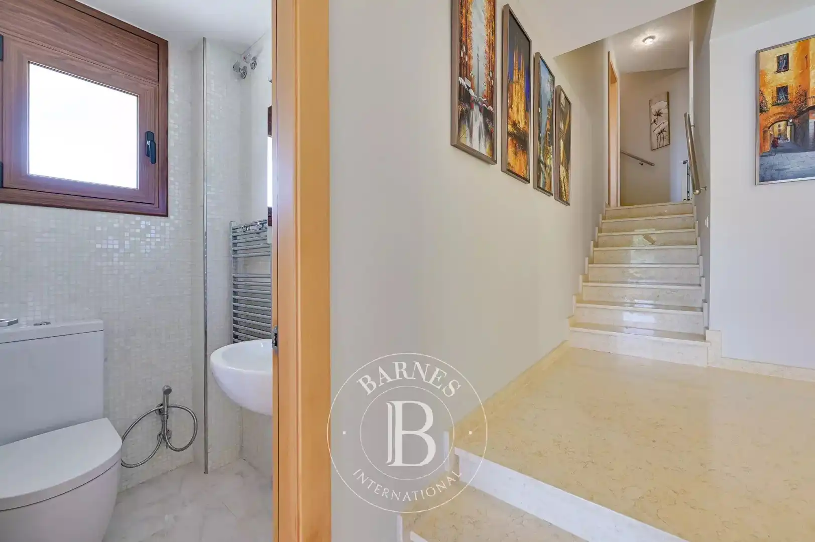 Casa o chalet en venta en Lloret de Mar con Aire acondicionado, Calefacción y Jardín privado