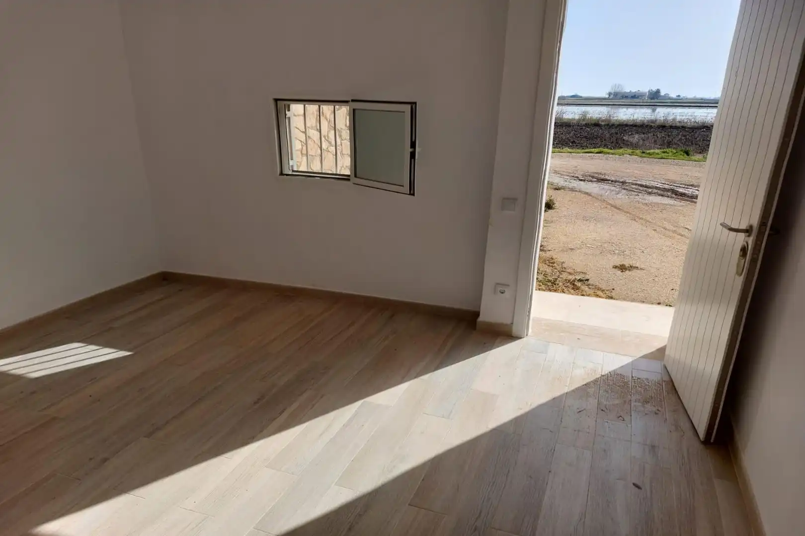 Country homes for sale in L'Ampolla  with Private garden