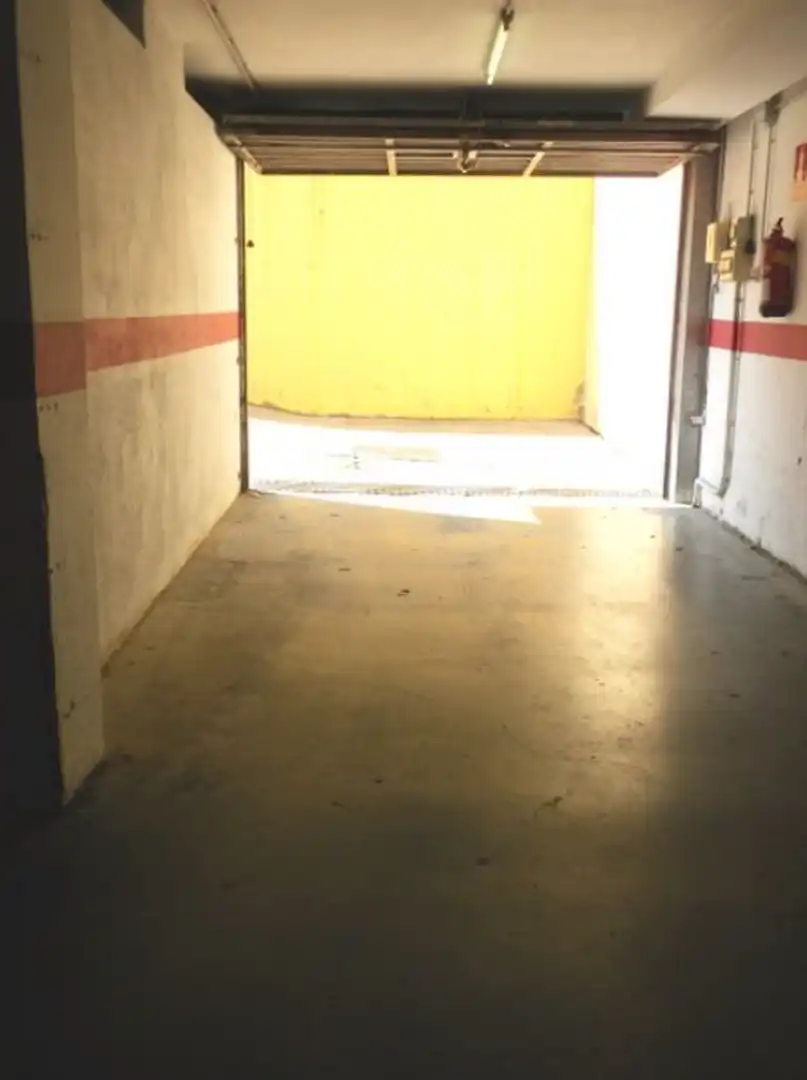 Einzelparkplatz mit Aufzug zum Verkauf in Hostalric, imagen 5