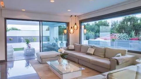 Photo 5 of House or chalet for rent in Divina Pastora, Marbella