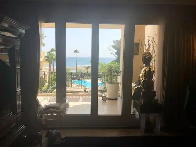 Apartment with terrace for sale in Benamara - Atalaya, imagen 9