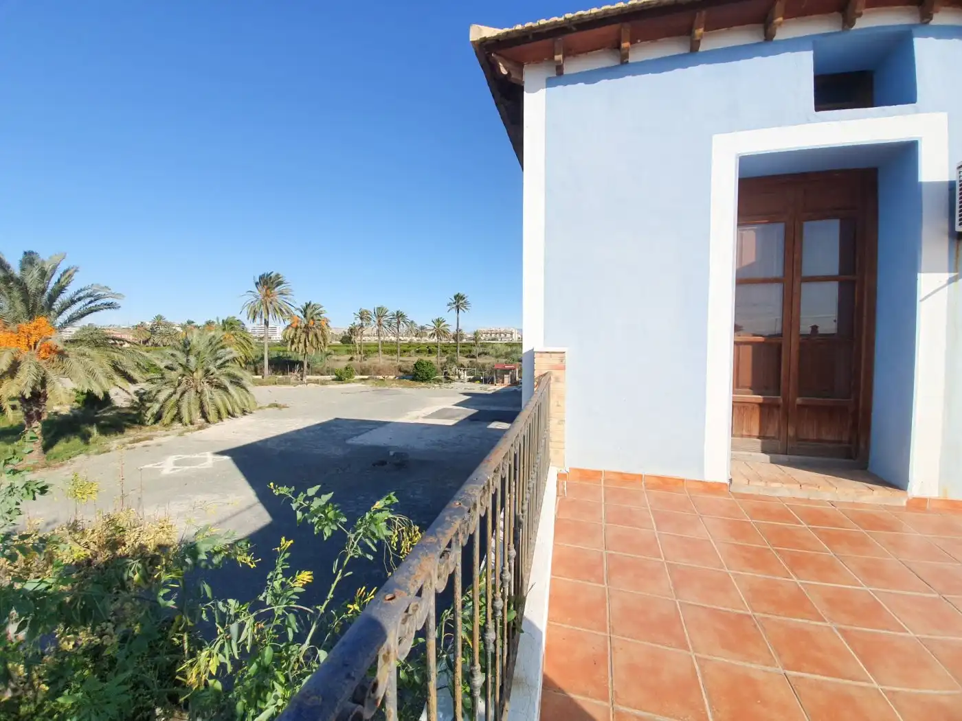 Villa avec terrasse à vendre à Alzabares, imagen 22