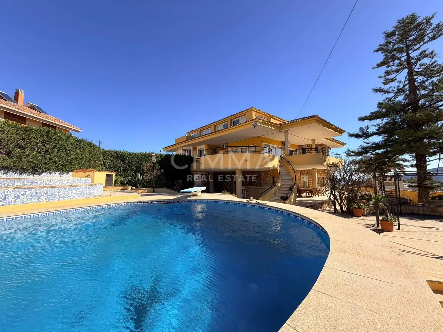 Xalet amb piscina en venda a Montebello - Nou Espai, imagen 17