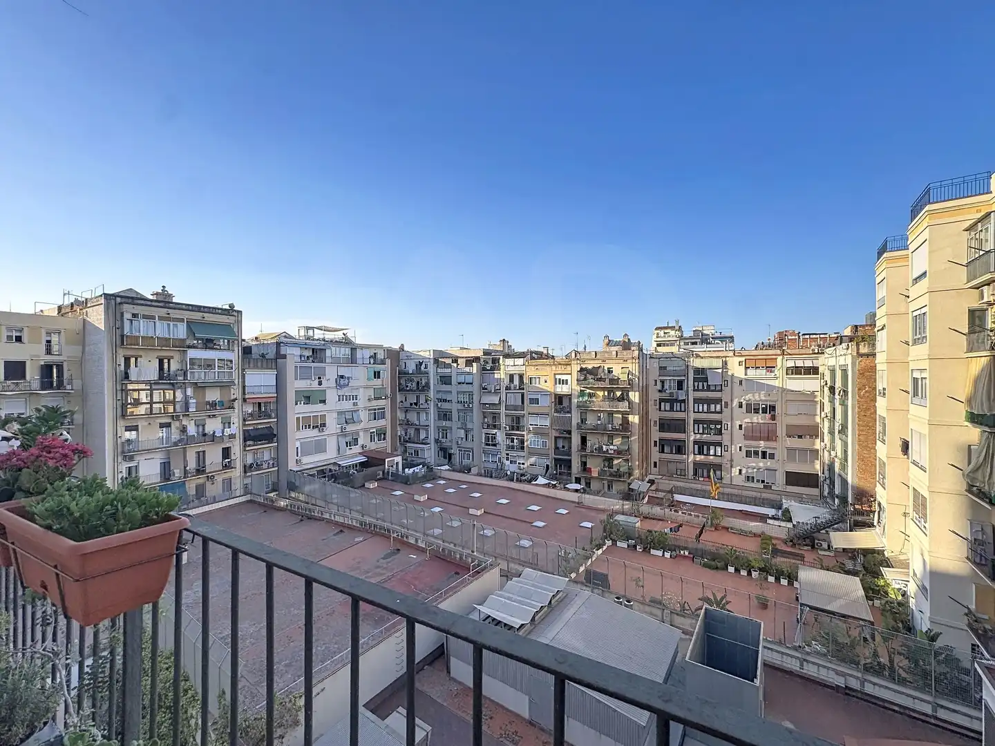 Flat with lift for sale in Eixample, imagen 8