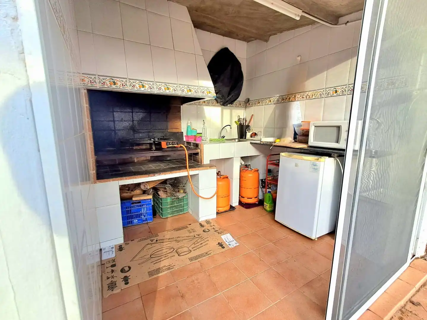 Casa o chalet de alquiler en Calle MADRID, Serra