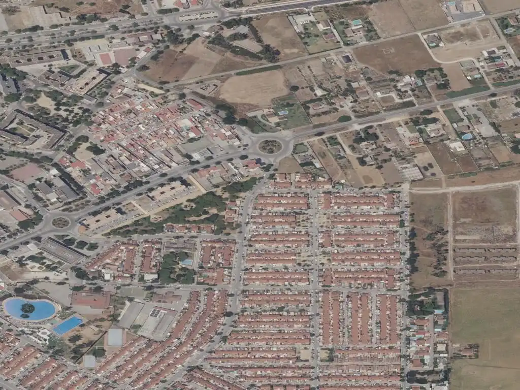 Casa in vendita a Torre Del Tajo, imagen 3