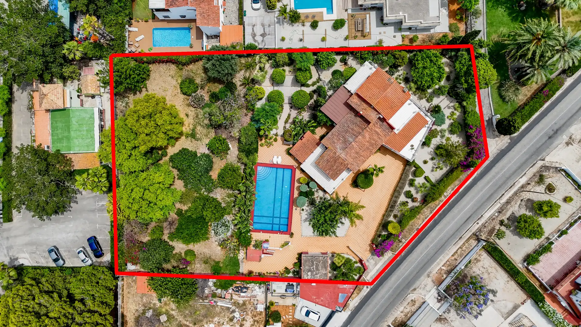 House with garden for sale in Las Rotas / Les Rotes, imagen 8
