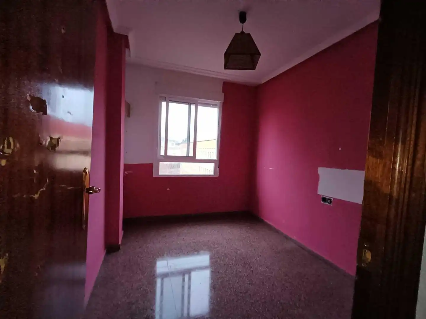 Habitación de Piso en venta en Petrer con Terraza y Balcón
