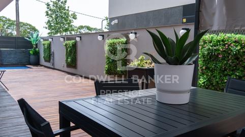 Photo 3 of House or chalet to rent in Avenida 301, Montmar, Barcelona