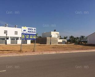Residential for sale in Rafelbuñol / Rafelbunyol