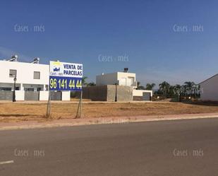 Residencial en venda en Rafelbuñol / Rafelbunyol