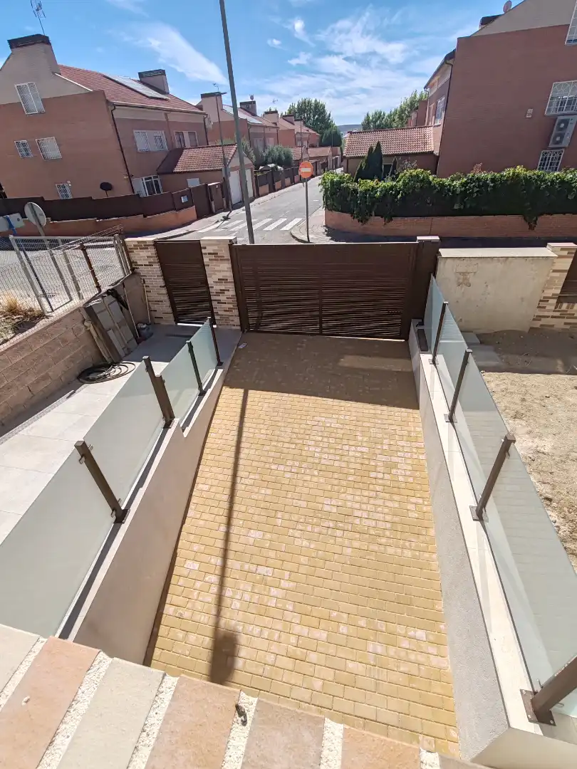 Maison avec jardin à vendre à Calle Pablo Neruda 32, imagen 11