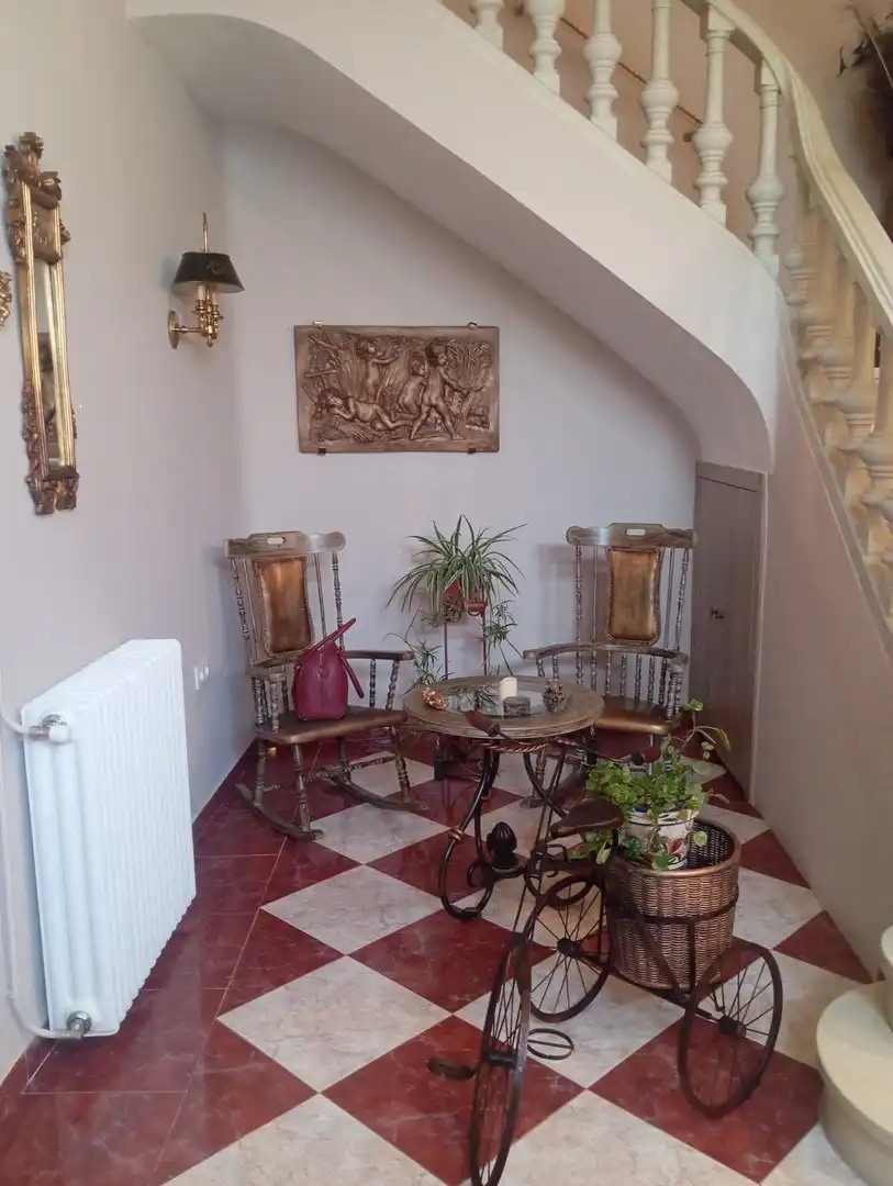House for sale in Campo de Criptana