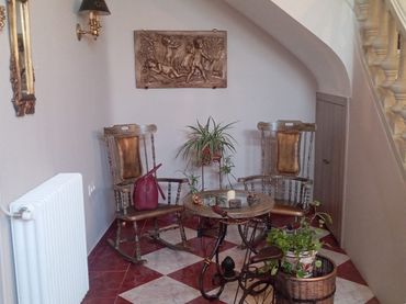 House for sale in Campo de Criptana