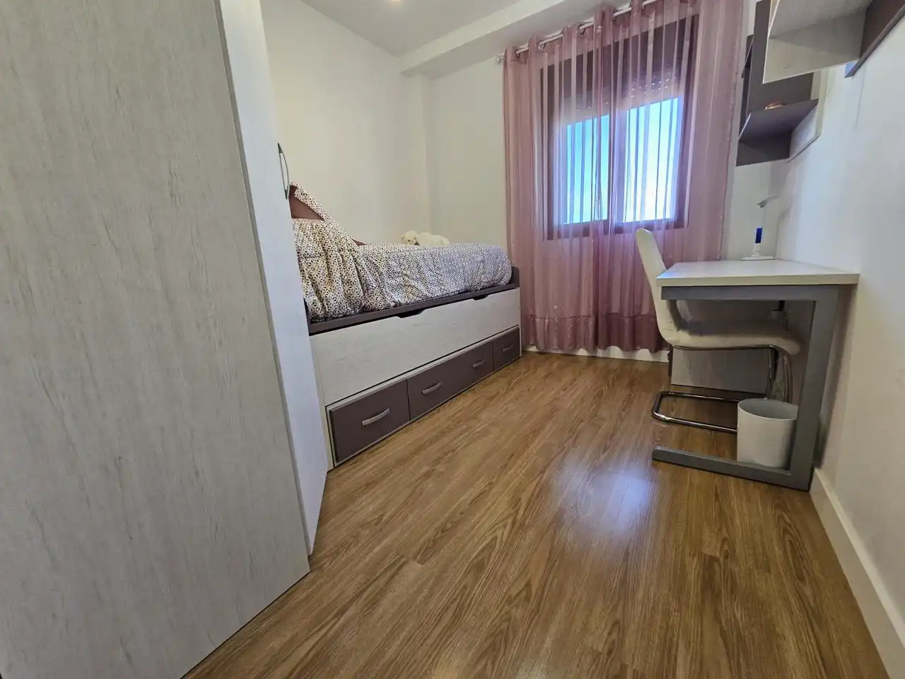 Appartamento con piscina in affitto a Calle Hijuela de la Canaleja, imagen 18