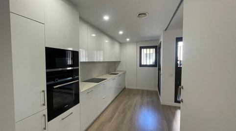 Foto 5 de Planta baja en venta en Carrer Pere de Fices, Sant Pere, Barcelona