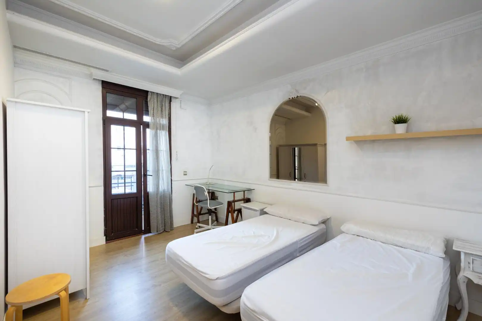 Villa con terrazza in vendita a Genil, imagen 13